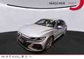Volkswagen Arteon Shooting Brake R 2.0 TSI DSG Navi AHK 360° DCC Silber - thumbnail 1