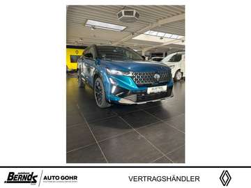 E-Tech Full Hybrid 200 Esprit Alpine APPLE-CARPLAY