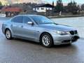 BMW 520 520i Grau - thumbnail 2