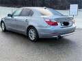 BMW 520 520i Grau - thumbnail 4