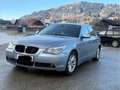 BMW 520 520i Grau - thumbnail 1