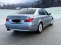 BMW 520 520i Grau - thumbnail 3