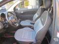 Fiat 500 1.2 Lounge (ok neopatentati) Grigio - thumbnail 10