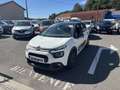 Citroen C3 Citroën III 1.5 BlueHDi 100ch S&S Shine Pack E6.d Weiß - thumbnail 2