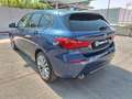BMW 116 116d. Business Advantage AUTOMAT. + NAV Blu/Azzurro - thumbnail 7