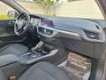 BMW 116 116d. Business Advantage AUTOMAT. + NAV Blu/Azzurro - thumbnail 11