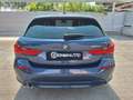 BMW 116 116d. Business Advantage AUTOMAT. + NAV Blu/Azzurro - thumbnail 6