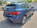 BMW 116 116d. Business Advantage AUTOMAT. + NAV Blu/Azzurro - thumbnail 5