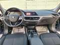 BMW 116 116d. Business Advantage AUTOMAT. + NAV Blu/Azzurro - thumbnail 15