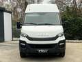 Iveco Daily 35S14 L4H2 !! 74000 KM !! LONG CHASSIS !! AUTO Wit - thumbnail 2