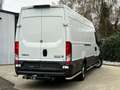 Iveco Daily 35S14 L4H2 !! 74000 KM !! LONG CHASSIS !! AUTO Blanc - thumbnail 6