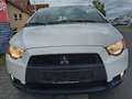 Mitsubishi Colt 1.3,Klimaautomatic,1 Hand Bianco - thumbnail 1
