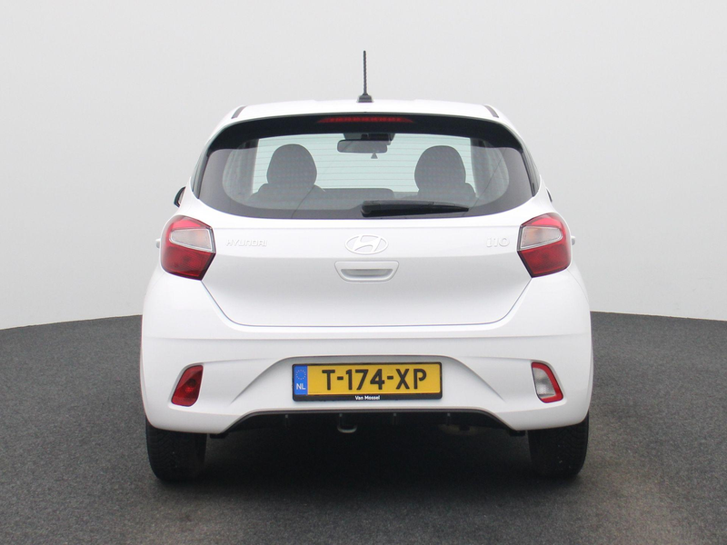 Hyundai i10 1.0 Comfort | Apple Carplay/Android Auto | Airco | — photo 6