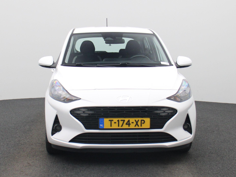 Hyundai i10 1.0 Comfort | Apple Carplay/Android Auto | Airco | — photo 4