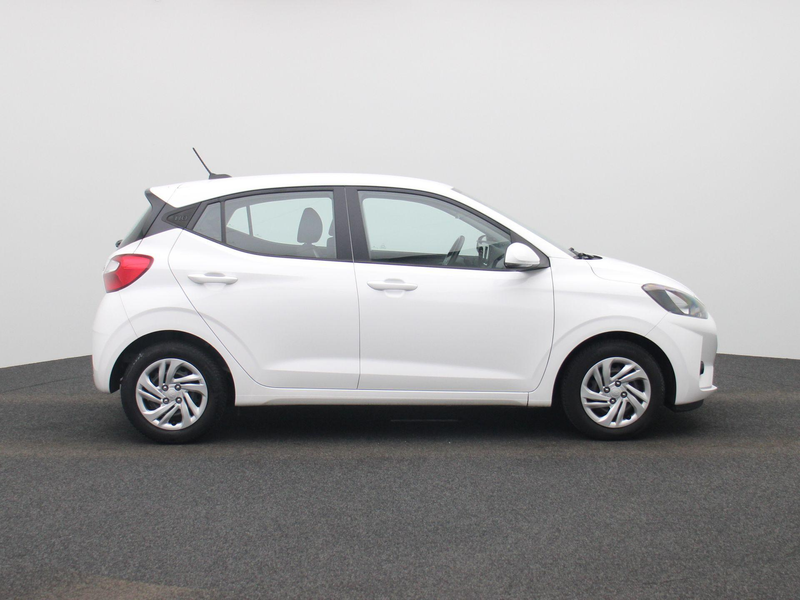Hyundai i10 1.0 Comfort | Apple Carplay/Android Auto | Airco | — photo 7