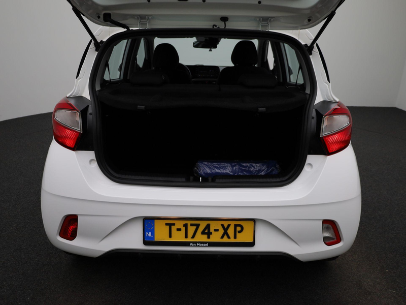 Hyundai i10 1.0 Comfort | Apple Carplay/Android Auto | Airco | — photo 14