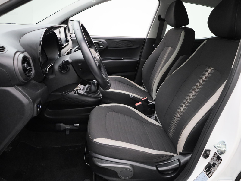 Hyundai i10 1.0 Comfort | Apple Carplay/Android Auto | Airco | — photo 12