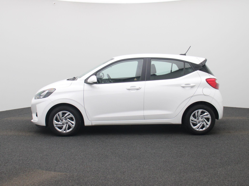 Hyundai i10 1.0 Comfort | Apple Carplay/Android Auto | Airco | — photo 5