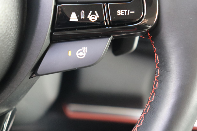 Honda HR-V 1.5 i-MMD 131pk CVT Advance Style — photo 16