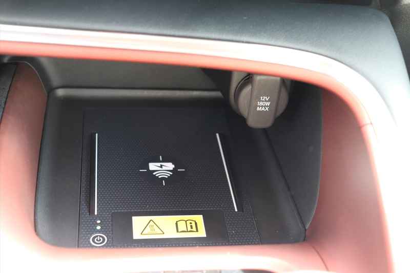 Honda HR-V 1.5 i-MMD 131pk CVT Advance Style — photo 22