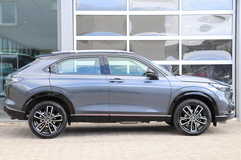 Honda HR-V 1.5 i-MMD 131pk CVT Advance Style — photo 2