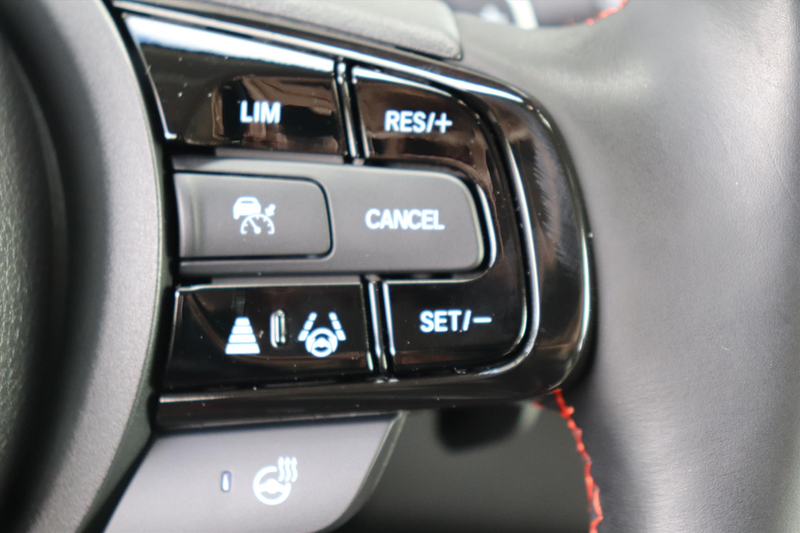 Honda HR-V 1.5 i-MMD 131pk CVT Advance Style — photo 15