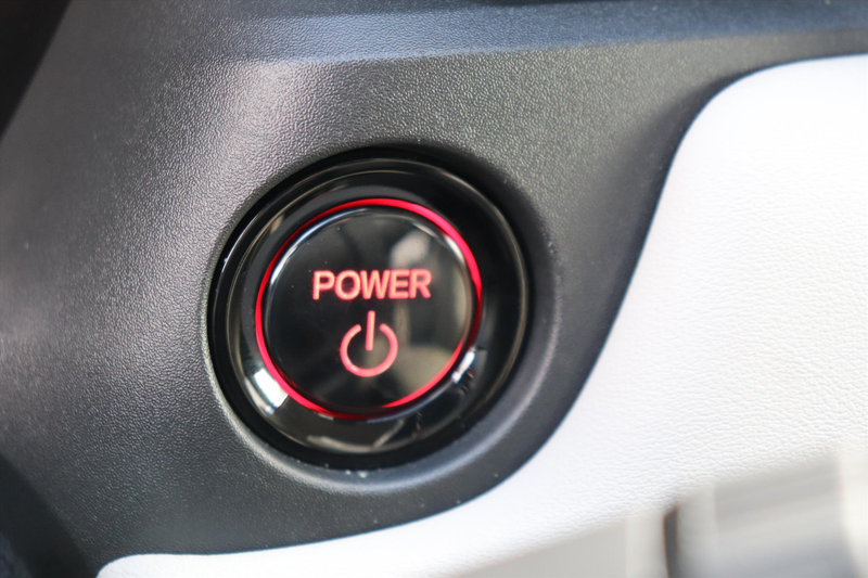 Honda HR-V 1.5 i-MMD 131pk CVT Advance Style — photo 17