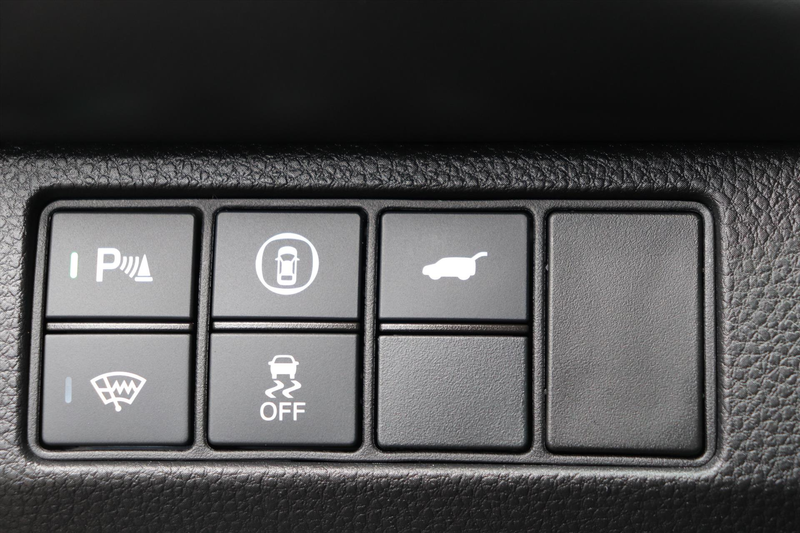 Honda HR-V 1.5 i-MMD 131pk CVT Advance Style — photo 19