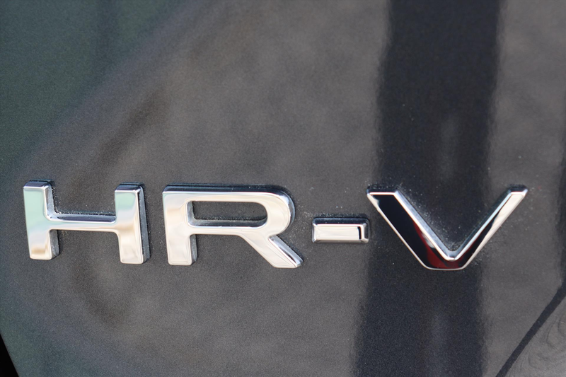 Honda HR-V 1.5 i-MMD 131pk CVT Advance Style — photo 5