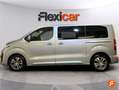 Peugeot Traveller Allure+2.0+BlueHDi+130KW+EAT8+Long Gris - thumbnail 5