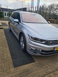 Passat 1.4 TSI HL Bns R