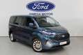 Ford Tourneo Custom 2.0 EcoBlue 150cv L1 Titanium Bílá - thumbnail 2