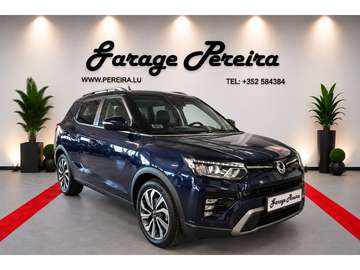 1.5 T-GDI CUIR NAVI