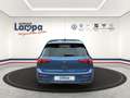 Volkswagen Golf VIII EDITION 50 1.5 eTSI DSG AHK,NAV,ACC,DAB+,LED Blau - thumbnail 4
