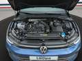Volkswagen Golf VIII EDITION 50 1.5 eTSI DSG AHK,NAV,ACC,DAB+,LED Blau - thumbnail 9