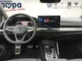 Volkswagen Golf VIII EDITION 50 1.5 eTSI DSG AHK,NAV,ACC,DAB+,LED Blau - thumbnail 13
