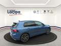 Volkswagen Golf VIII EDITION 50 1.5 eTSI DSG AHK,NAV,ACC,DAB+,LED Blau - thumbnail 5