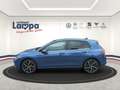 Volkswagen Golf VIII EDITION 50 1.5 eTSI DSG AHK,NAV,ACC,DAB+,LED Blau - thumbnail 2