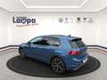Volkswagen Golf VIII EDITION 50 1.5 eTSI DSG AHK,NAV,ACC,DAB+,LED Blau - thumbnail 3