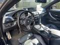 BMW 418 M Sport Schwarz - thumbnail 11