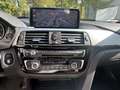 BMW 418 M Sport Schwarz - thumbnail 9