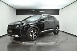 Peugeot 3008 Hybrid4 300 e-EAT8 GT