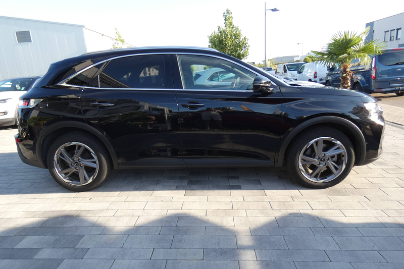 DS Automobiles DS 7 E-Tense 225 kW Rivoli 4x2 — photo 5