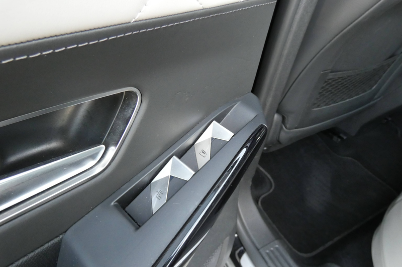 DS Automobiles DS 7 E-Tense 225 kW Rivoli 4x2 — photo 15