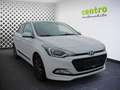 Hyundai i20 1,25 Edition 25 Blanc - thumbnail 4