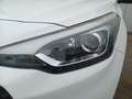 Hyundai i20 1,25 Edition 25 Blanc - thumbnail 7