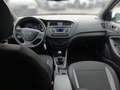 Hyundai i20 1,25 Edition 25 Blanc - thumbnail 13