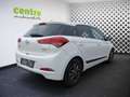 Hyundai i20 1,25 Edition 25 Blanc - thumbnail 6