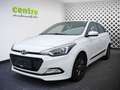 Hyundai i20 1,25 Edition 25 Blanc - thumbnail 1