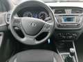 Hyundai i20 1,25 Edition 25 Blanc - thumbnail 12